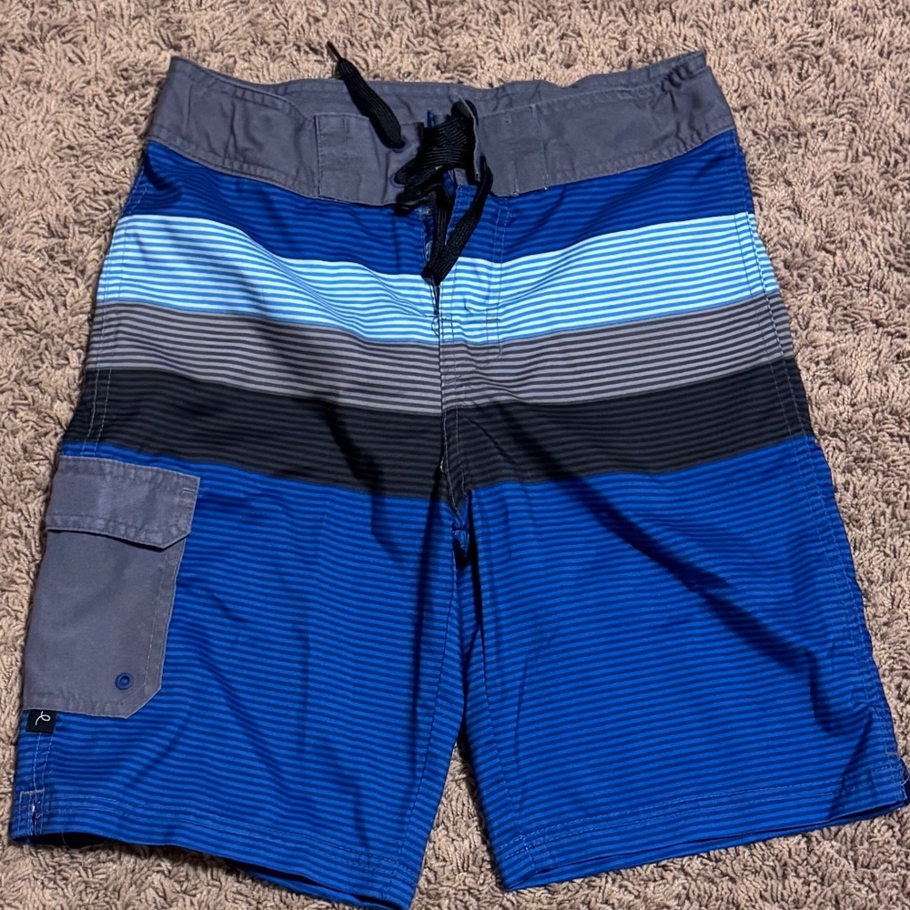 Art Class Boys Swimsuit - Size 12 🏖️